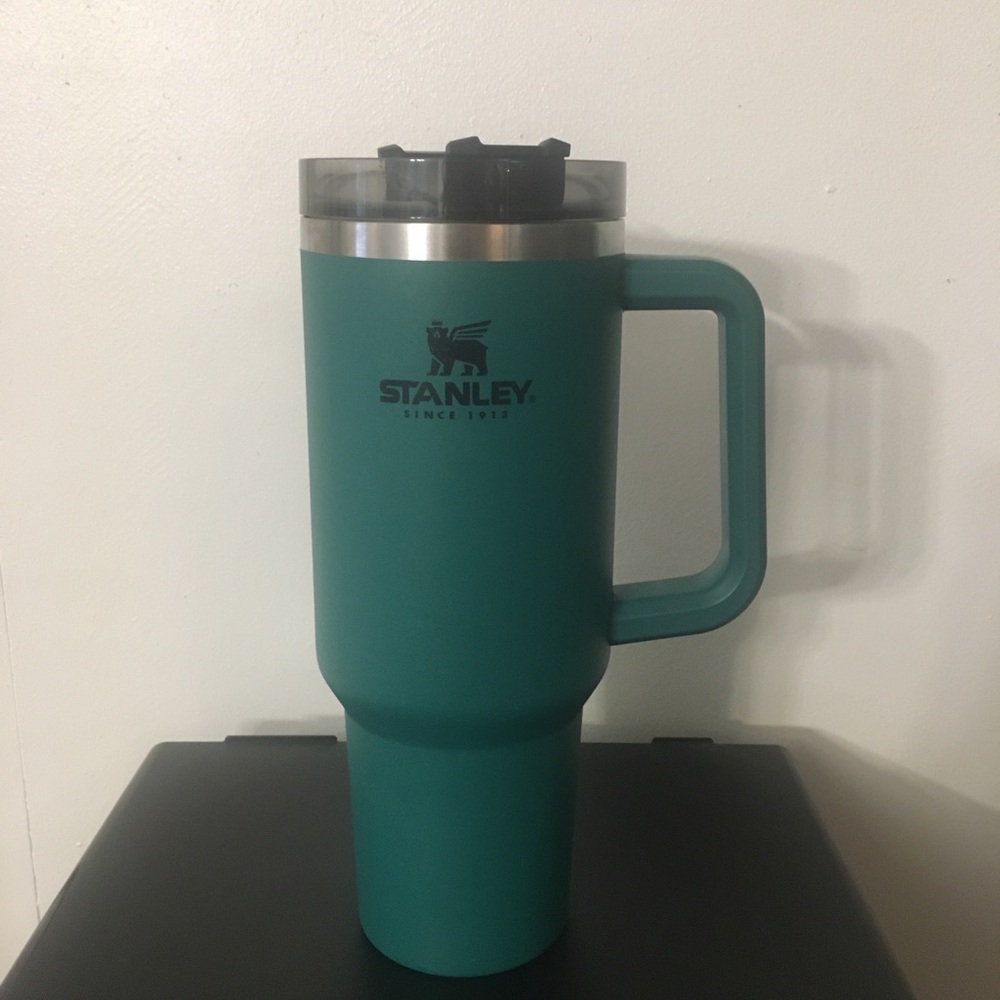 Stanley OG Tidepool 40oz